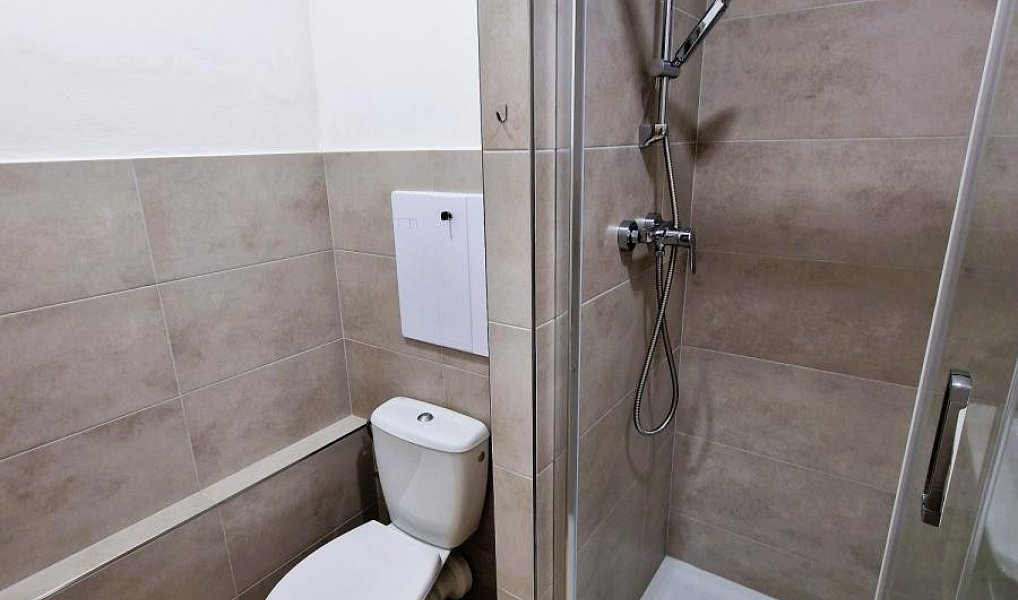 Pronájem bytu 1+kk 26 m², Most – náhled fotky 7