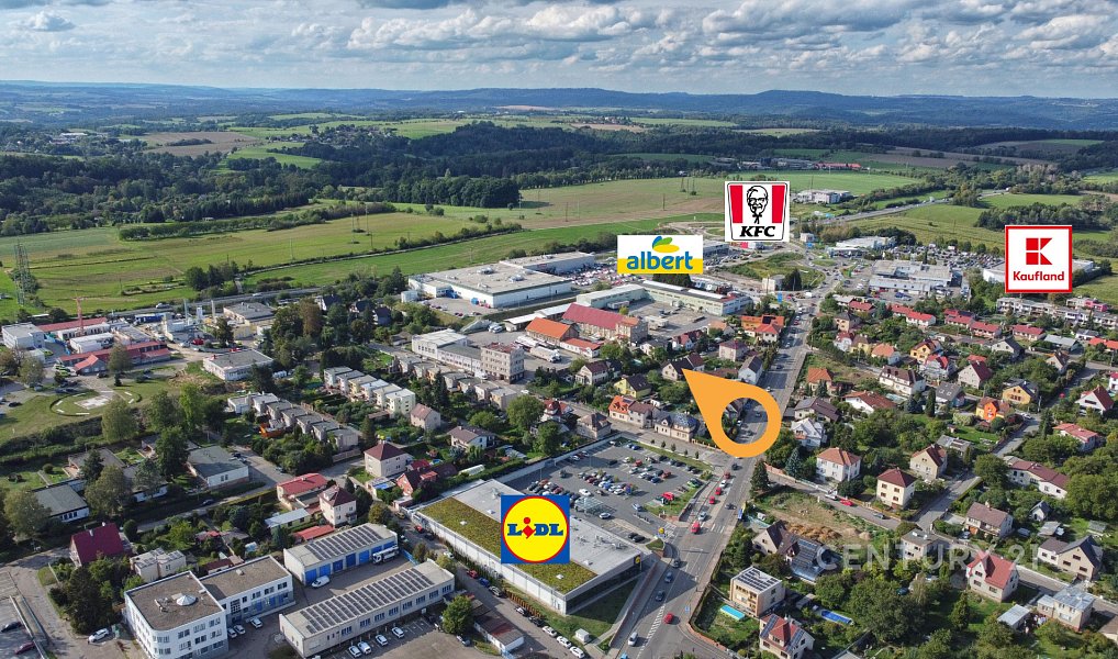 Prodej domu 101 m² s pozemkem 732 m², Benešov – náhled fotky 27