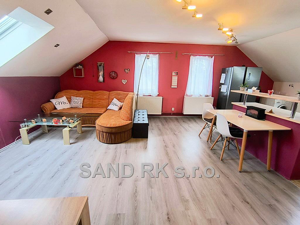 Prodej domu 221 m² s pozemkem 537 m² – fotografie 5