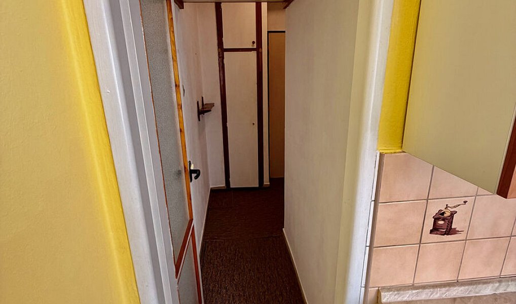 Prodej bytu 1+1 33 m², Přerov – náhled fotky 8