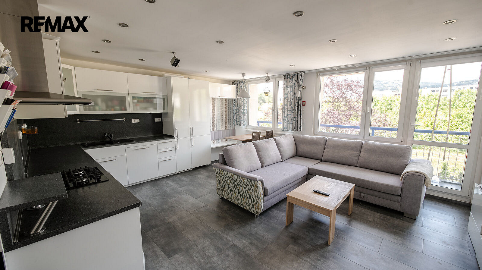 Prodej bytu 3+kk 75 m²