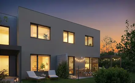 Prodej domu 111 m² s pozemkem 189 m², Lesní, Horní Jelení, okres Pardubice