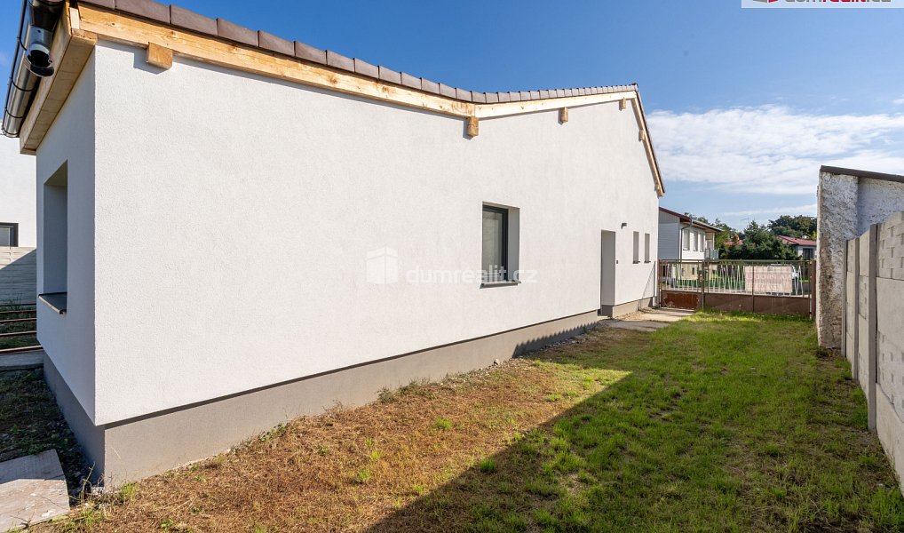 Prodej domu 460 m² s pozemkem 225 m², Vědomice – náhled fotky 40