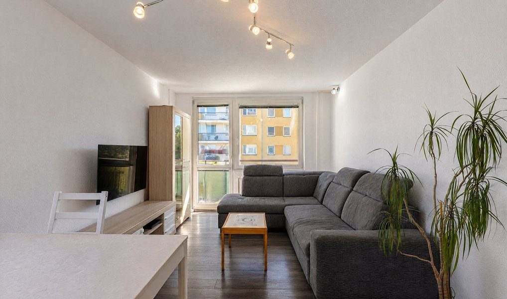 Prodej bytu 3+1 78 m², Praha – náhled fotky 9
