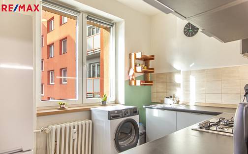 Prodej bytu 1+1 34 m², Sportovní, Nový Jičín