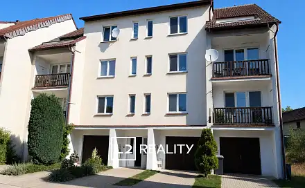 Prodej bytu 4+1 108 m², Střemy, okres Mělník
