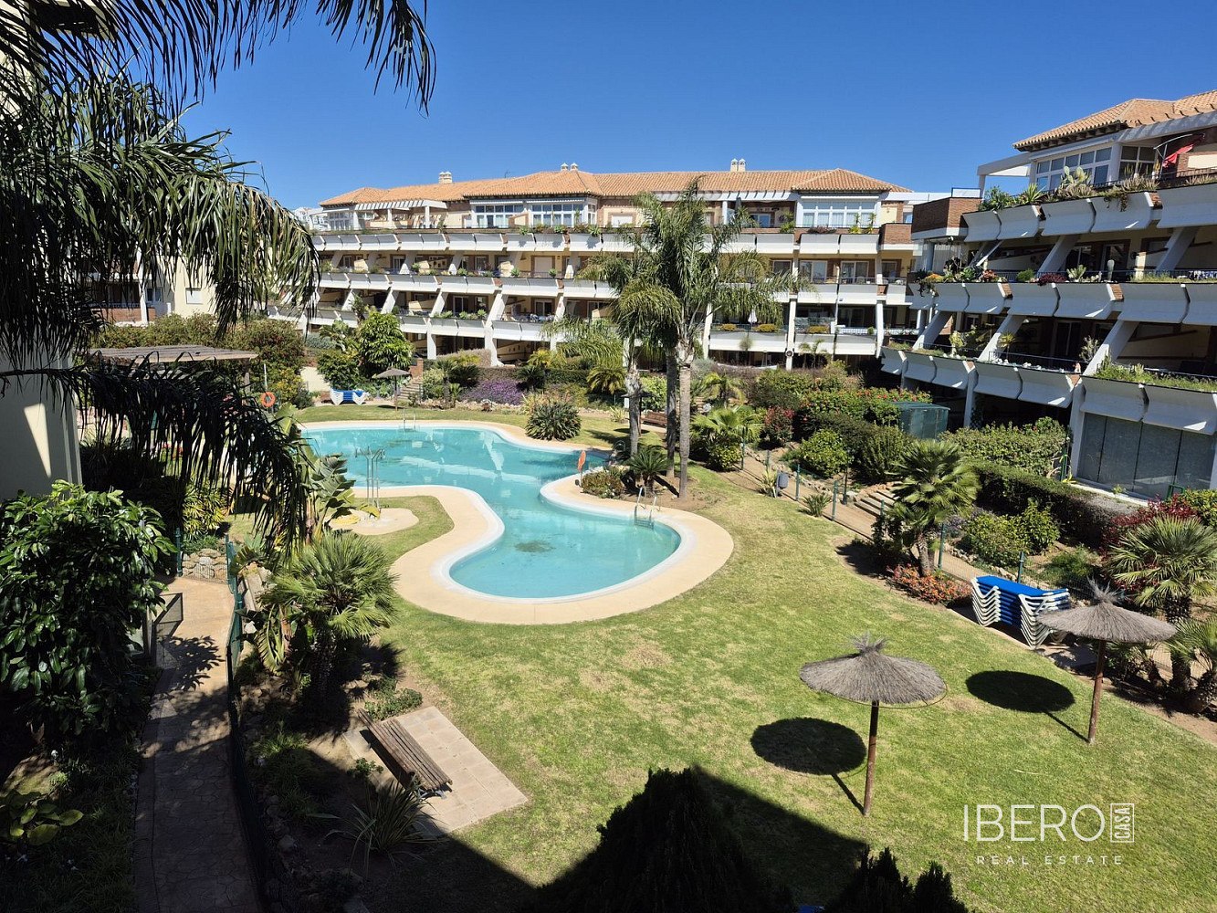Piso 3+kk – Mijas, Las Lomas de Mijas - Vista 5