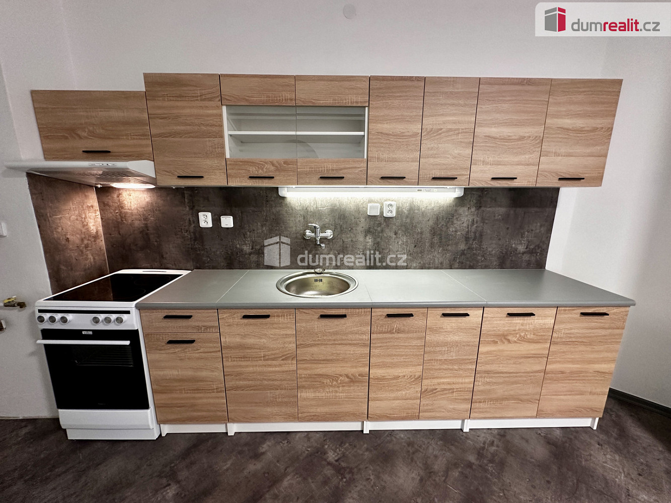 Pronájem bytu 3+1 79 m² — photo 4