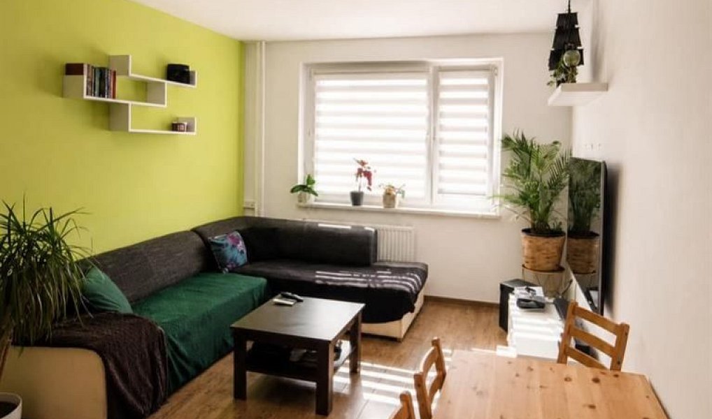 Prodej bytu 4+1 75 m², Cheb – náhled fotky 2