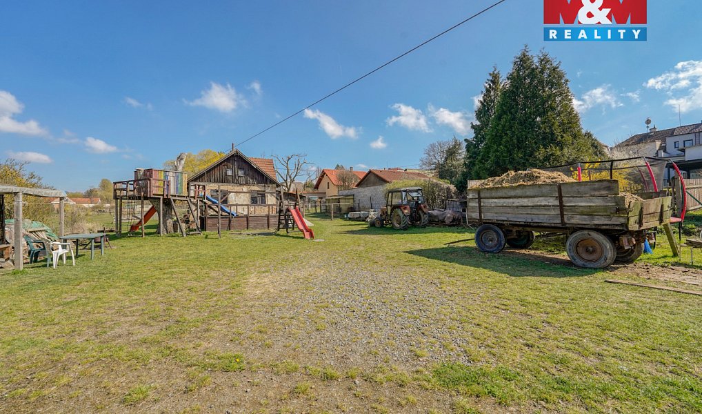 Prodej stavebního pozemku 6 691 m², Plzeň – náhled fotky 11
