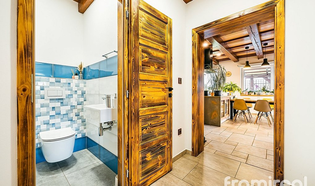 Prodej domu 185 m² s pozemkem 5 031 m², Jevíčko – náhled fotky 23
