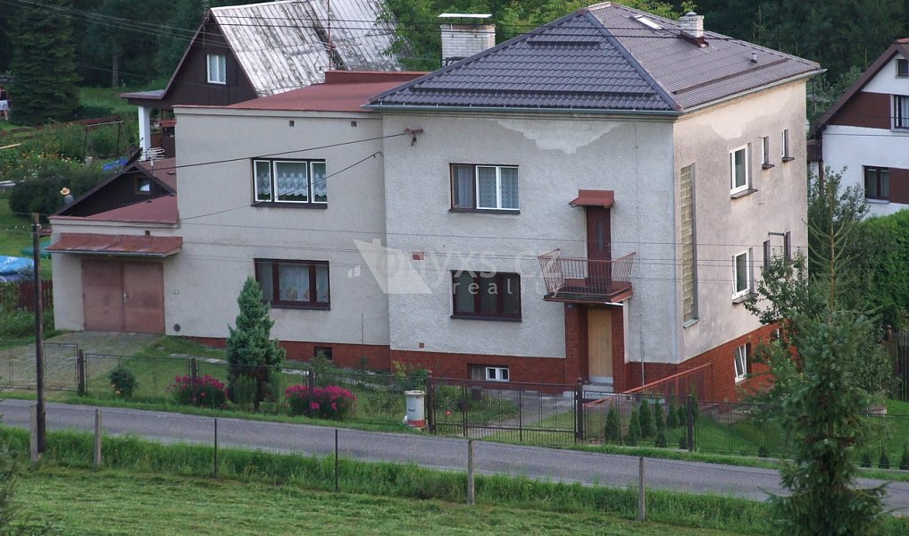 Prodej domu 240 m² s pozemkem 1 032 m², Nýdek – náhled fotky 4