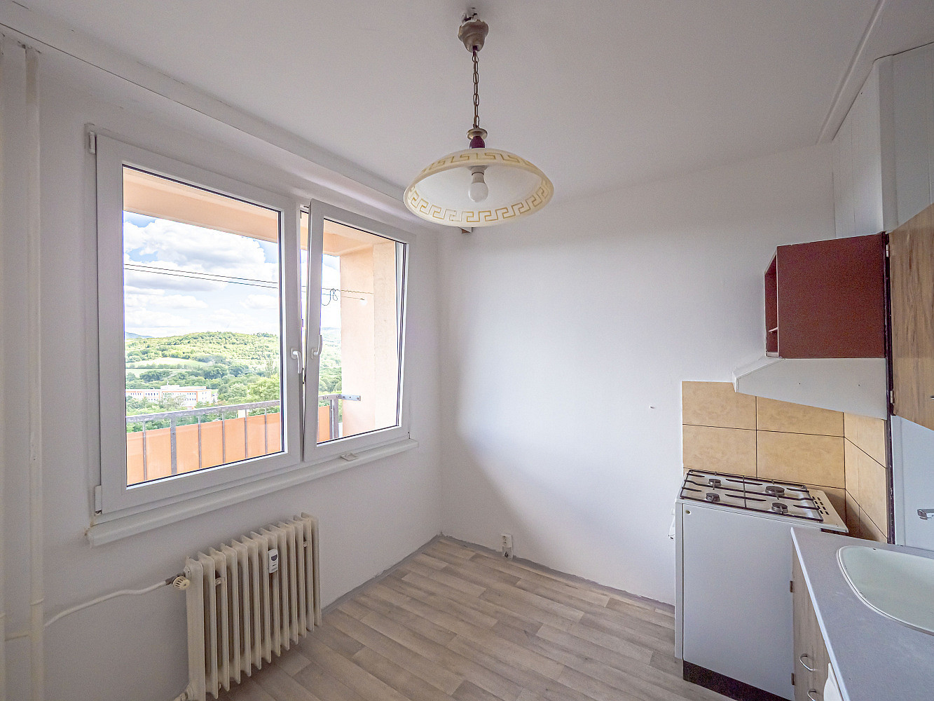 Pronájem bytu 1+1 33 m² – fotografie 3