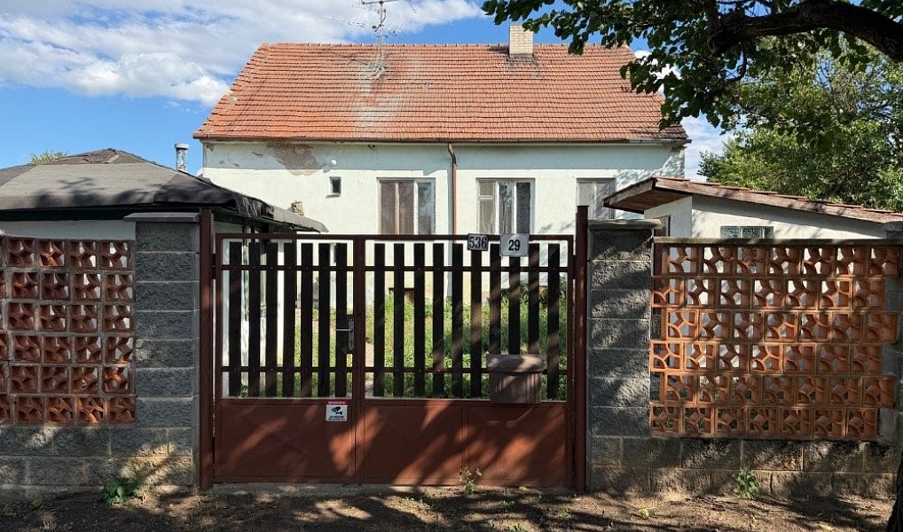 Prodej domu 119 m² s pozemkem 1 162 m², Lužice – náhled fotky 4