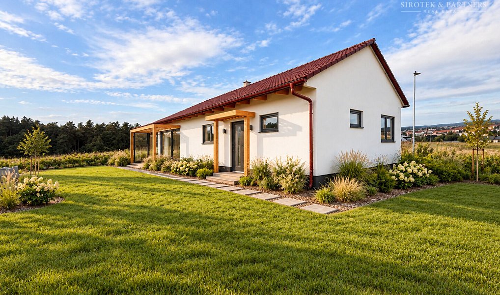 Prodej domu 100 m² s pozemkem 700 m², Tachov – náhled fotky 9