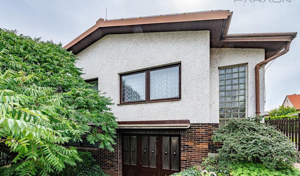 Prodej domu 360 m² s pozemkem 599 m², Benešov – náhled fotky 14