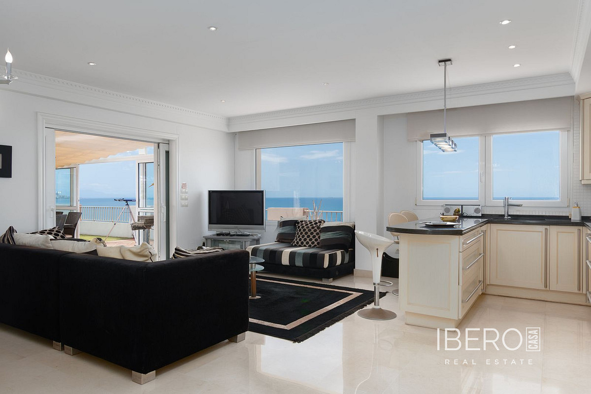 Piso 3+kk – Mijas, Campo-Mijas - Vista 4