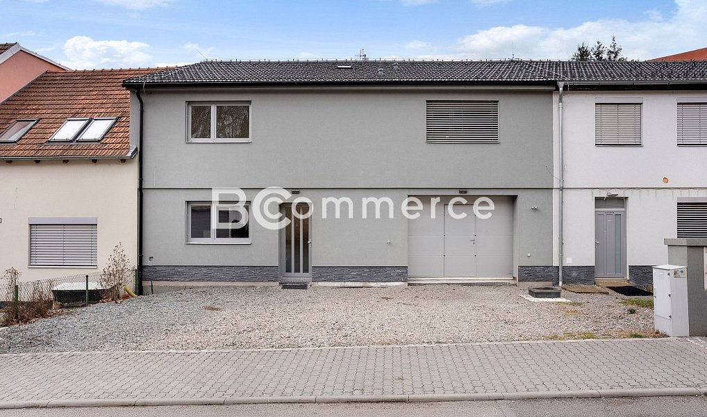 Prodej domu 240 m² s pozemkem 205 m², Brno – náhled fotky 3