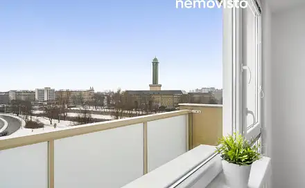 Pronájem bytu 1+1 35 m², Bohumínská, Ostrava - Slezská Ostrava