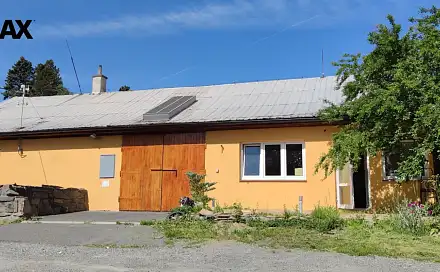 Prodej obchodních prostor 155 m², Bruntál