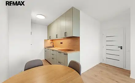 Prodej bytu 3+kk 59 m²