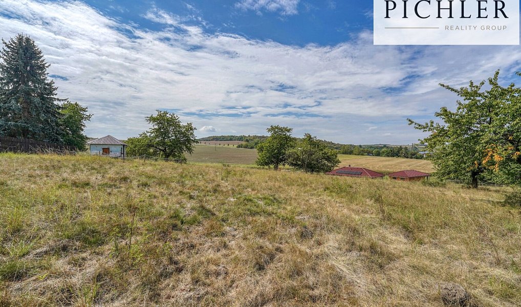 Prodej stavebního pozemku 10 447 m², Radnice – náhled fotky 27