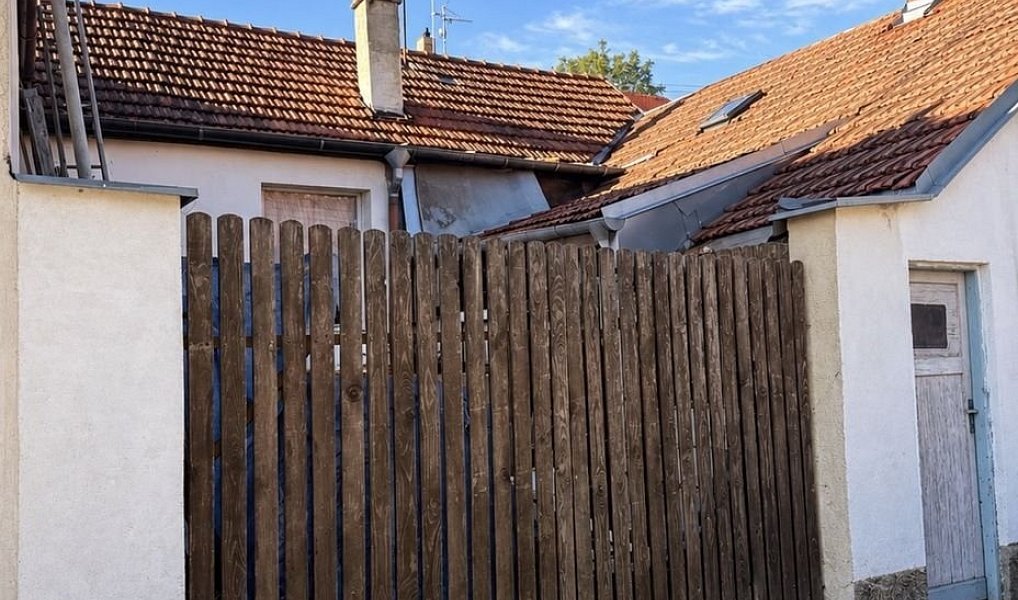 Prodej domu 46 m² s pozemkem 110 m², Holubice – náhled fotky 3