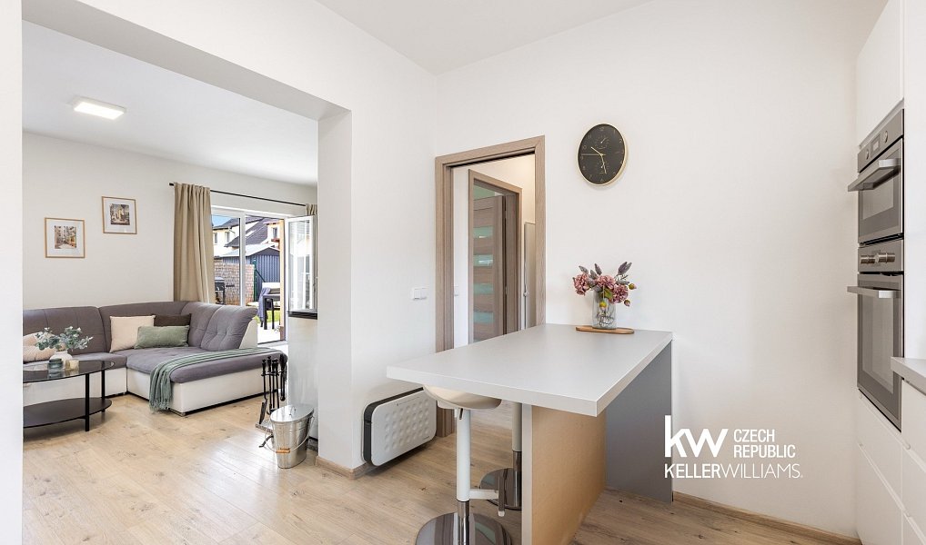 Prodej domu 128 m² s pozemkem 248 m², Kosořice – náhled fotky 9