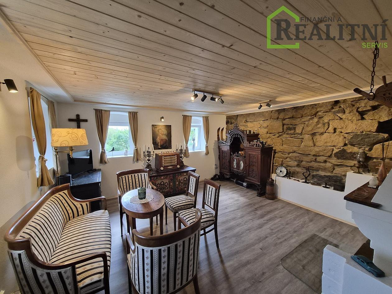 Prodej domu 80 m² s pozemkem 333 m² – fotografie 4