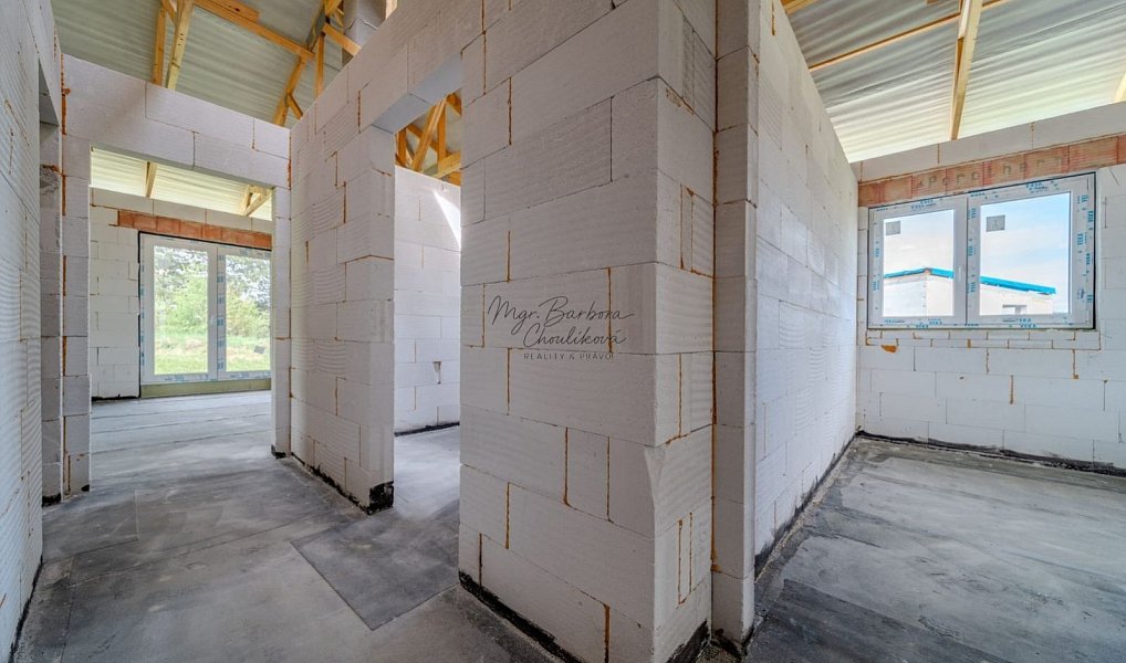 Prodej domu 135 m² s pozemkem 818 m², Zdemyslice – náhled fotky 14