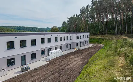 Prodej bytu 3+kk 76 m²