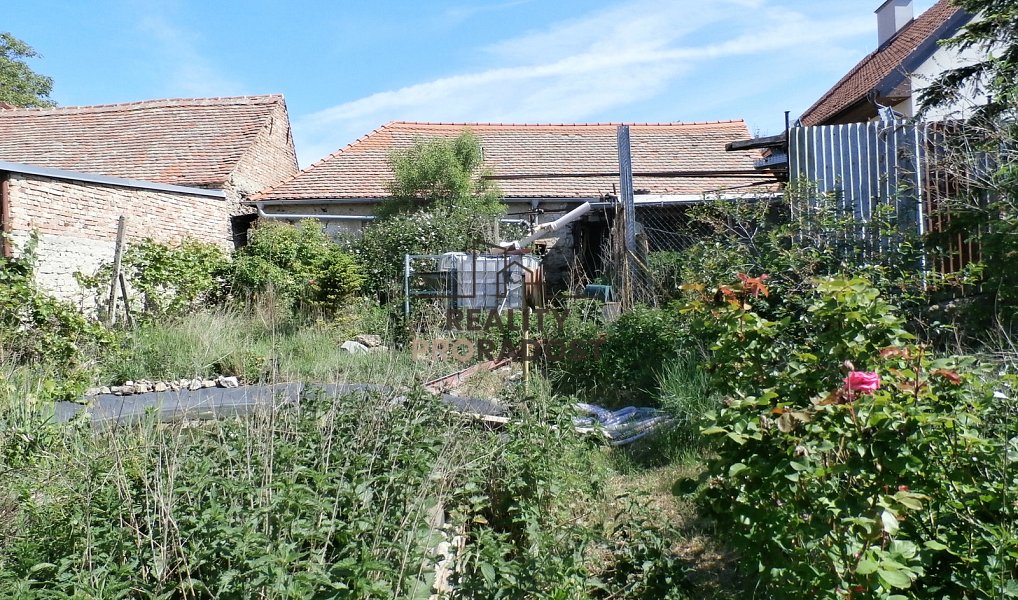 Prodej domu 200 m² s pozemkem 280 m², Znojmo – náhled fotky 17