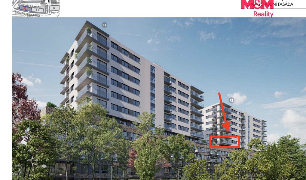 Prodej bytu 5+kk 106 m², Praha – náhled fotky 5