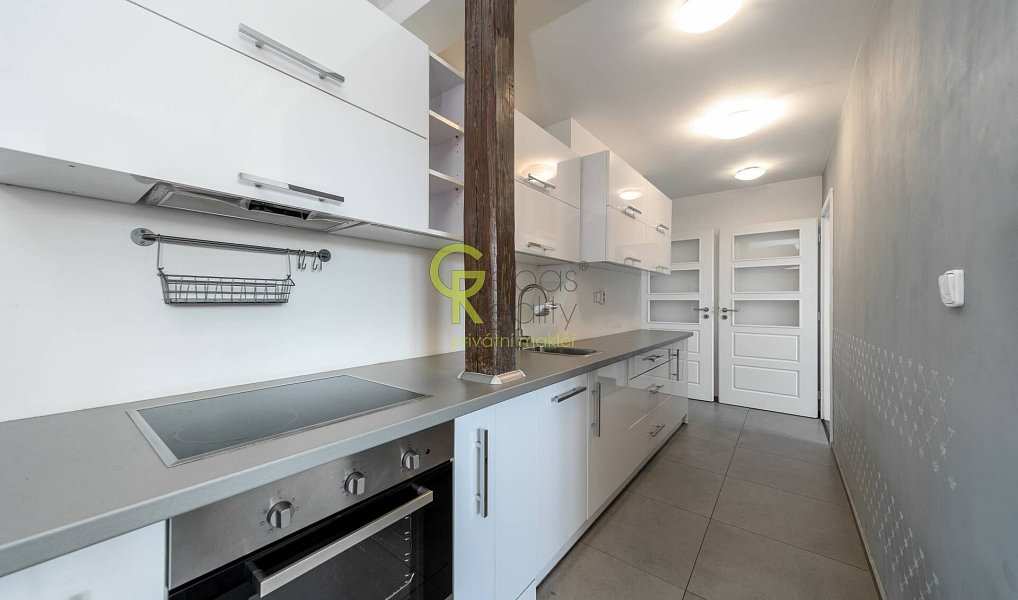 Pronájem bytu 2+kk 64 m², Praha – náhled fotky 6