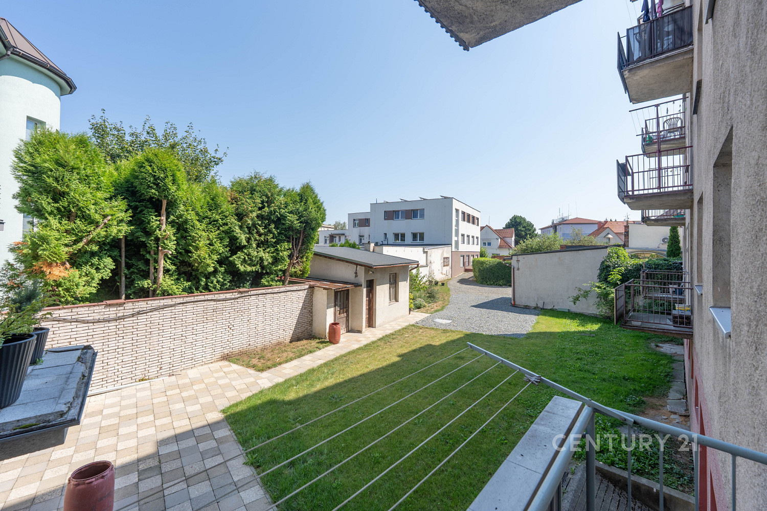 Prodej bytu 3+1 73 m²