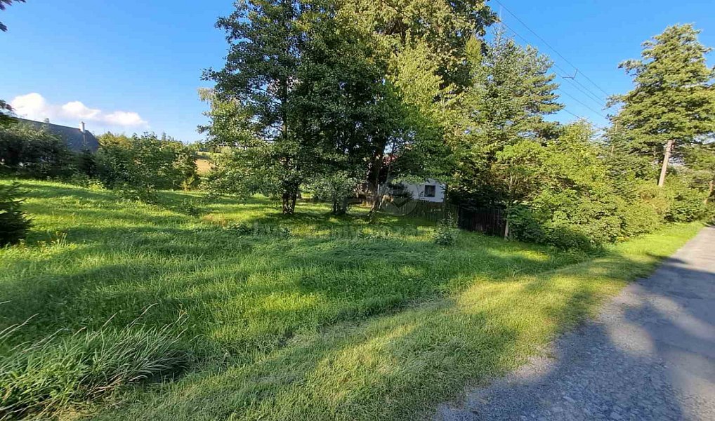 Prodej zahrady 719 m², Město Albrechtice – náhled fotky 23