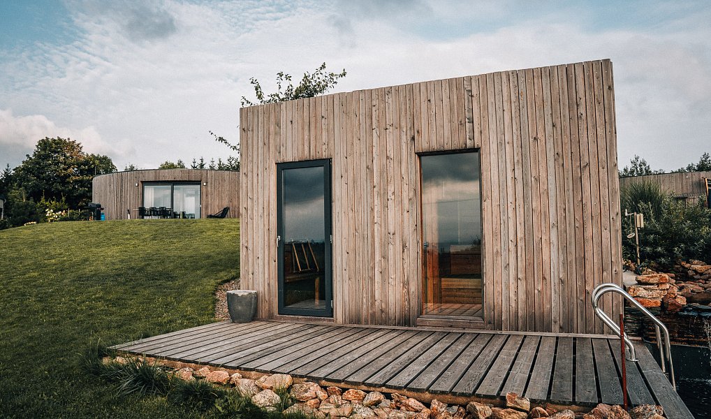 Prodej vily 154 m² s pozemkem 1 864 m², Kořenec – náhled fotky 5
