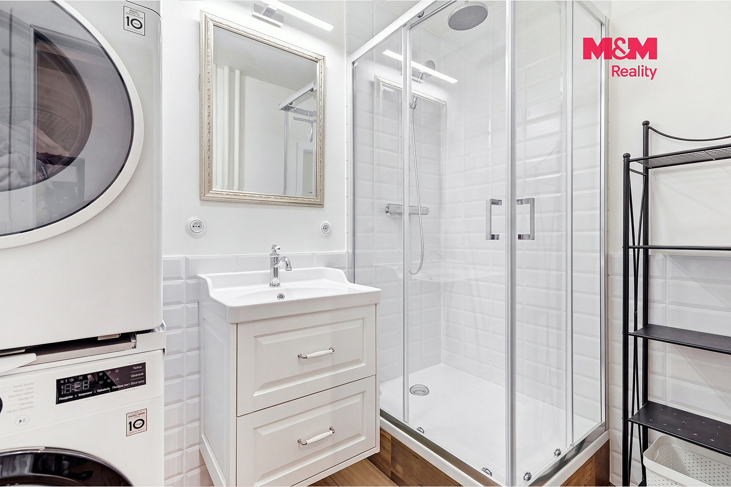 Prodej bytu 2+kk 51 m² – fotografie 4