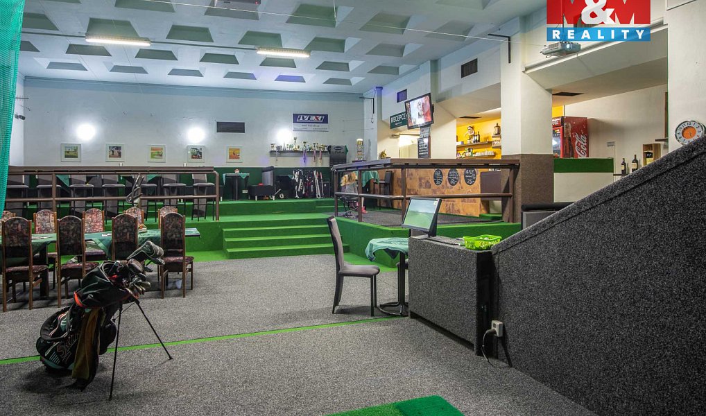 Prodej obchodních prostor 1 230 m², Pardubice – náhled fotky 8