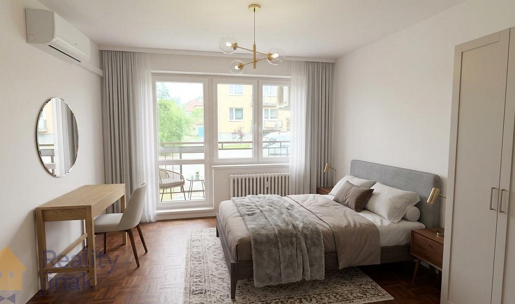 Prodej bytu 3+1 65 m², Břeclav – fotka 1 z 14