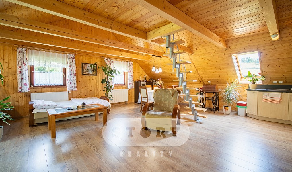 Prodej ubytovacího objektu 1 407 m², Staré Město – náhled fotky 20