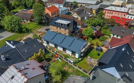 Prodej bytu 2+kk 79 m², Blanická, Svitavy - Předměstí