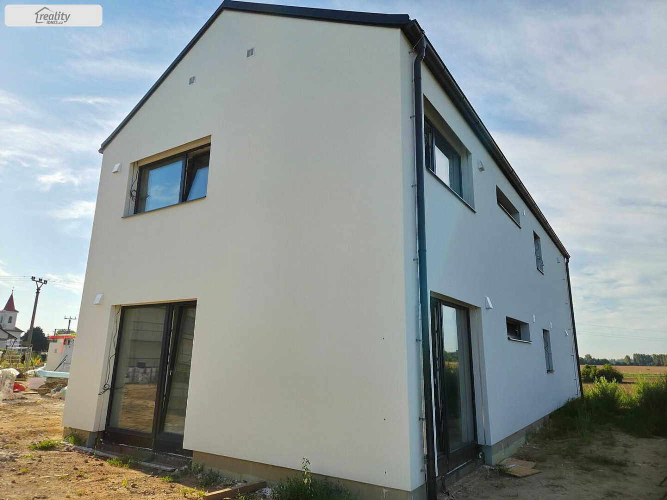 Prodej bytu 3+kk 77 m² – fotografie 2