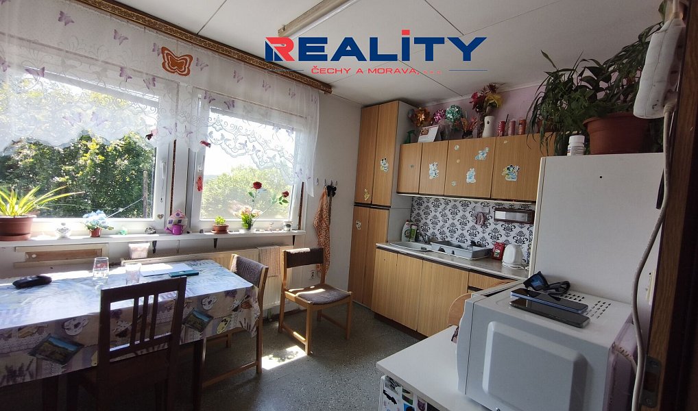 Prodej bytu 3+1 72 m², Mikuleč – náhled fotky 2