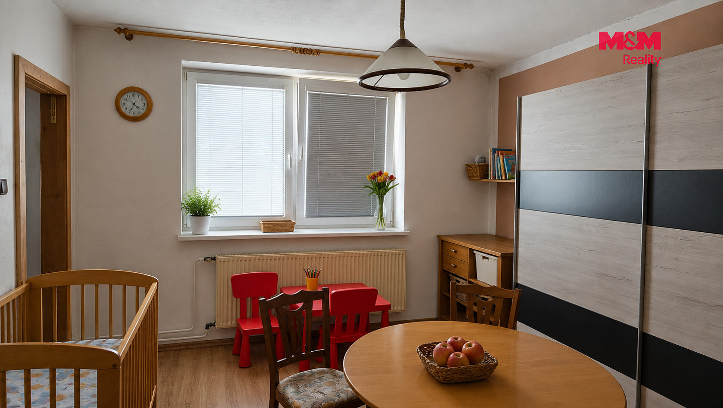 Prodej domu 180 m² s pozemkem 689 m² — photo 4