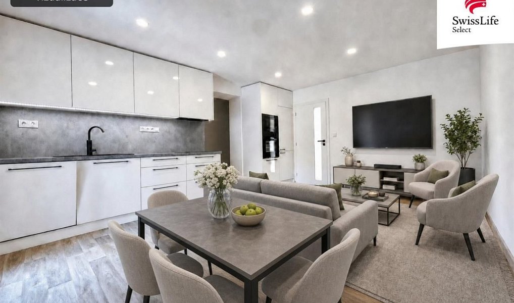 Prodej bytu 3+kk 56 m², Dubňany – náhled fotky 10