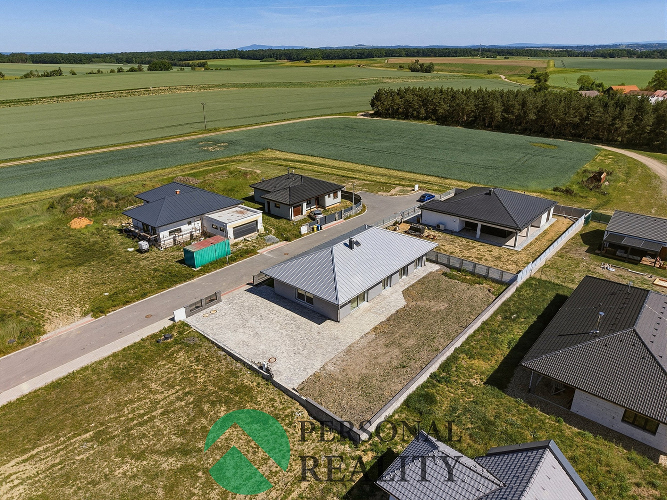 Prodej domu 156 m² s pozemkem 920 m² — photo 5