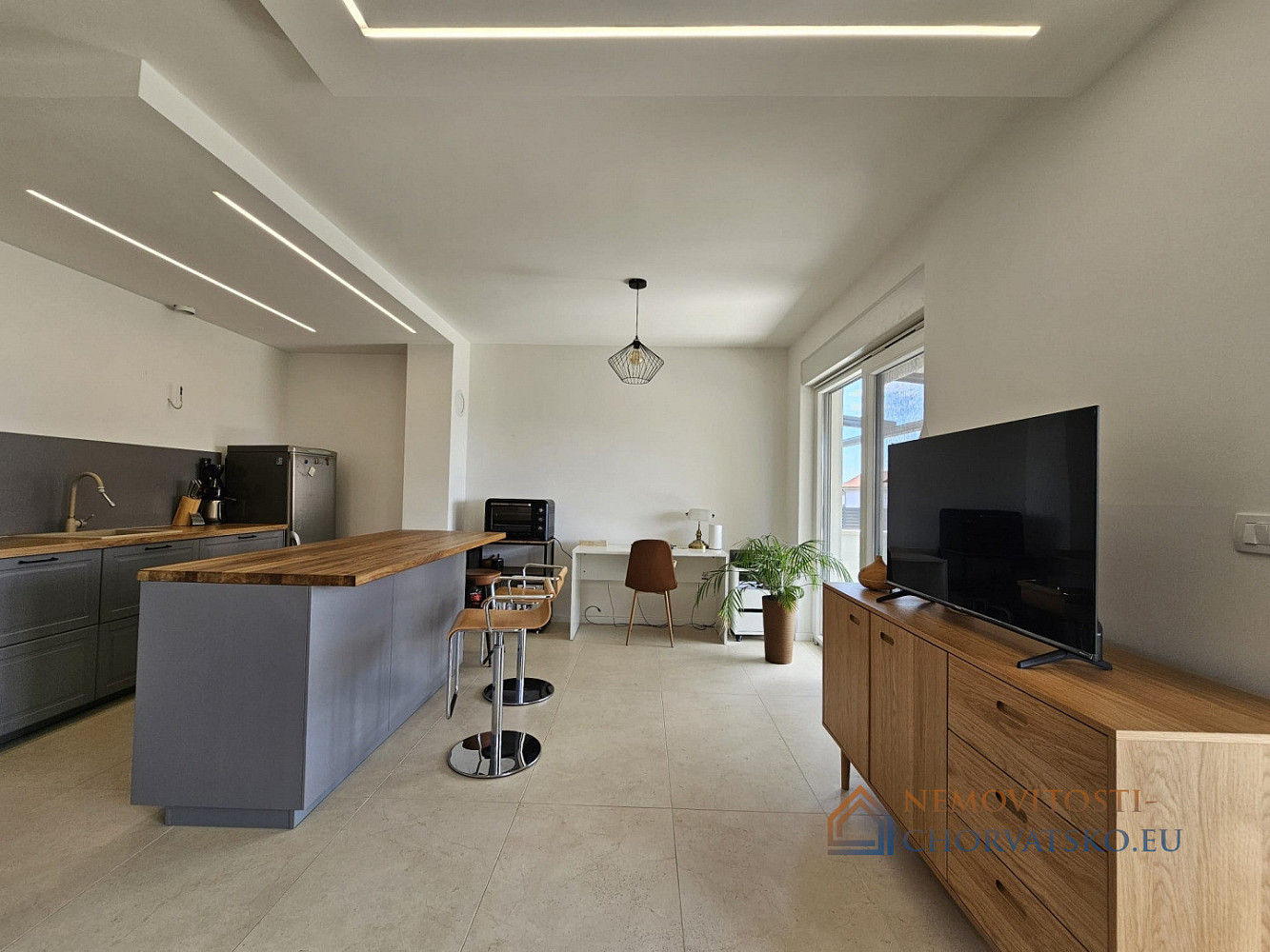 Prodej bytu 2+kk 111 m² – pohled 4