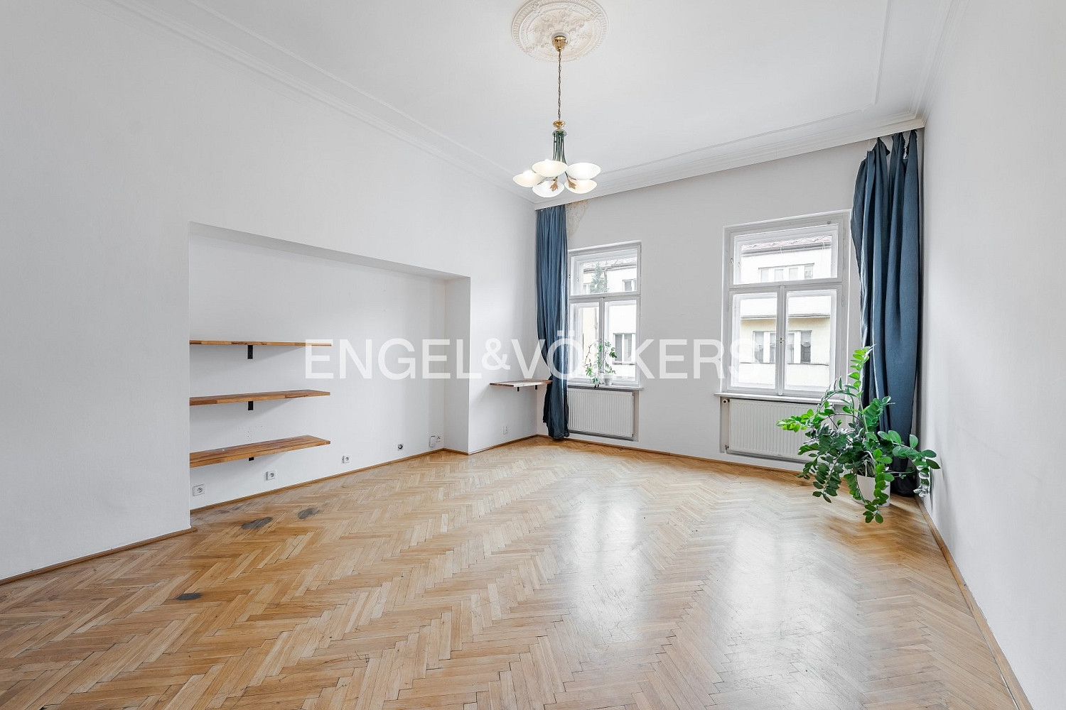 Prodej bytu 3+1 112 m²