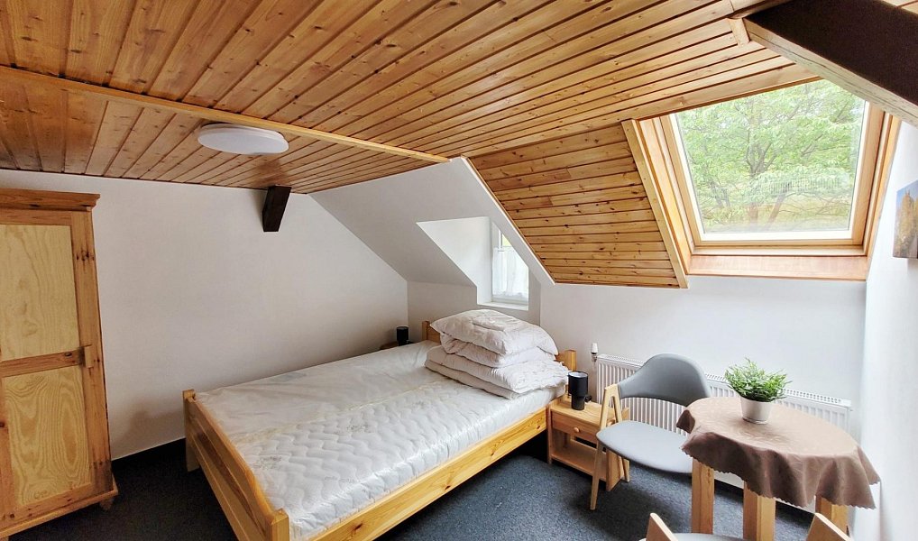 Prodej ubytovacího objektu 640 m², Jetřichovice – náhled fotky 28